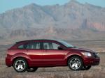Dodge Caliber 2006 года